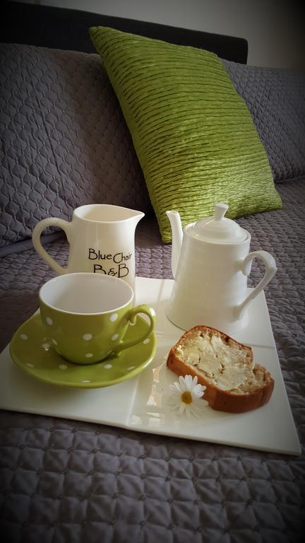 Kerikeri Blue Chair B&B Extérieur photo