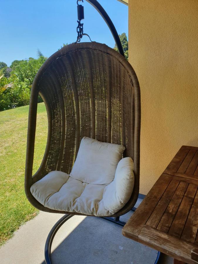 Kerikeri Blue Chair B&B Extérieur photo